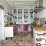Les Jardins De Claunay Holiday home