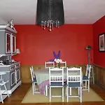Holiday home Les Jardins De Claunay