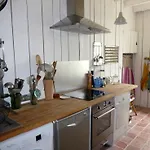 Les Jardins De Claunay Nyaraló *