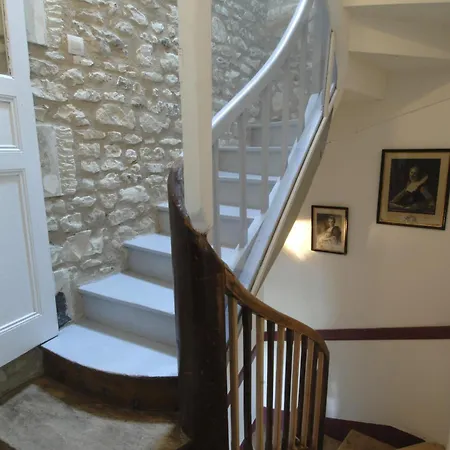 Les Jardins De Claunay *