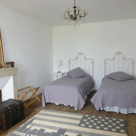 Les Jardins De Claunay