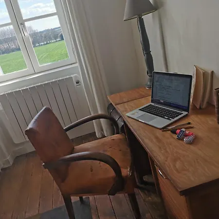 Les Jardins De Claunay *