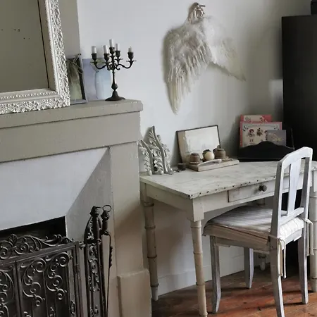 Les Jardins De Claunay La Roche-Rigault