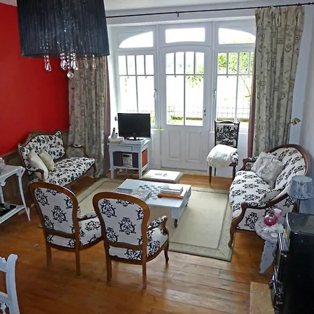 Les Jardins De Claunay