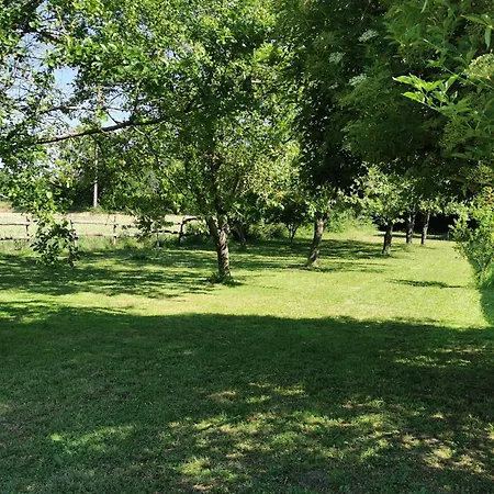 Les Jardins De Claunay *