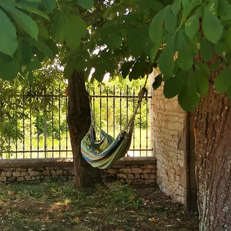 Les Jardins De Claunay *