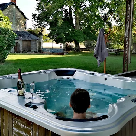 Les Jardins De Claunay