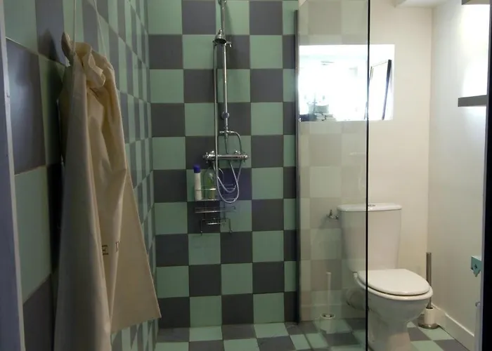 Les Jardins De Claunay *