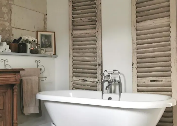 Les Jardins De Claunay * La Roche-Rigault