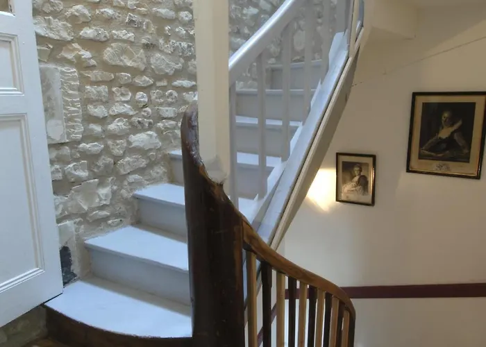 Les Jardins De Claunay *