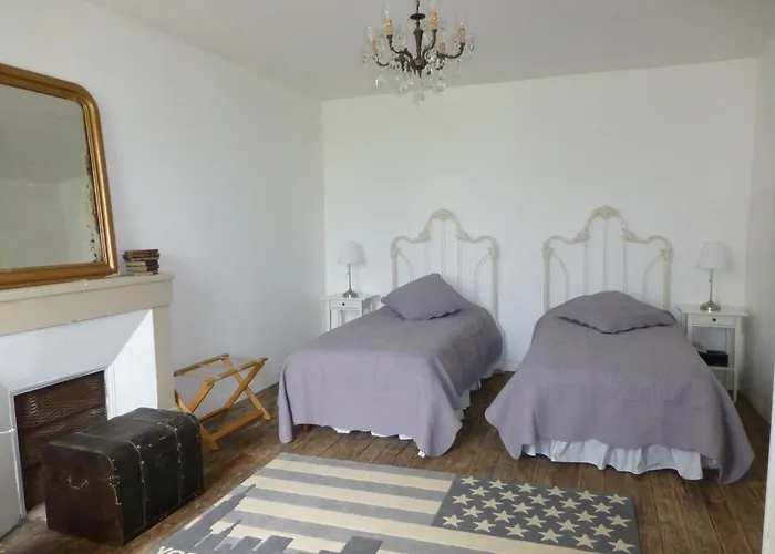 Les Jardins De Claunay