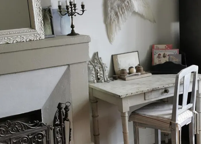 Les Jardins De Claunay La Roche-Rigault