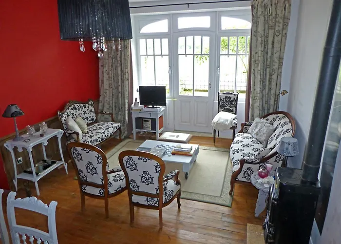 Les Jardins De Claunay